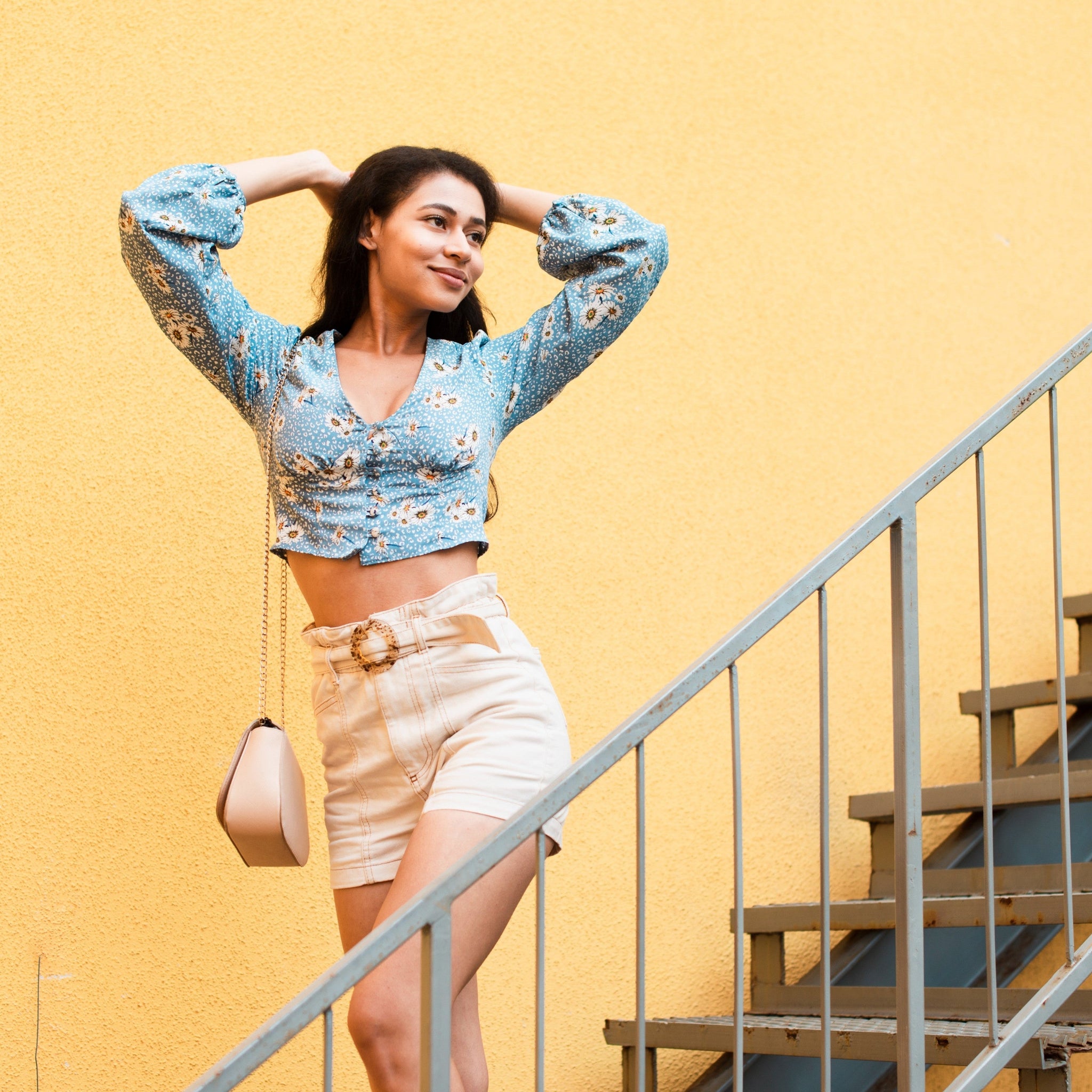 From Catwalk to Closet: Model-Inspired Outfits You Can Wear