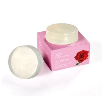 Natural Enzyme Crystal Skin Whitening for Body