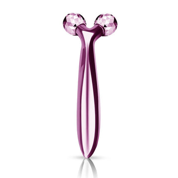 3D Roller Massager for Face and Body Therapy