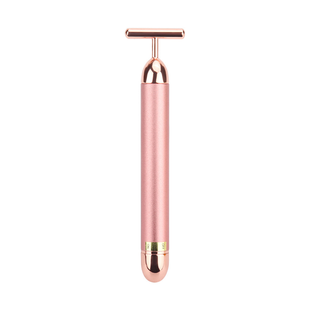 V-Face Electronic Vibrating Beauty Stick for Lifting