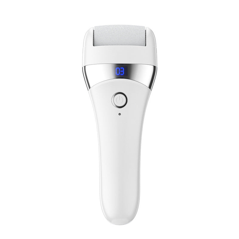 Electric Foot Grinder Automatic Callus Remover Tool