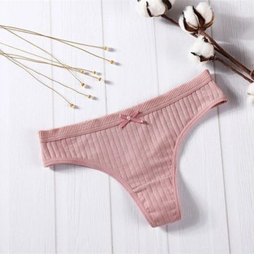 Sexy Cotton Panties for Ladies