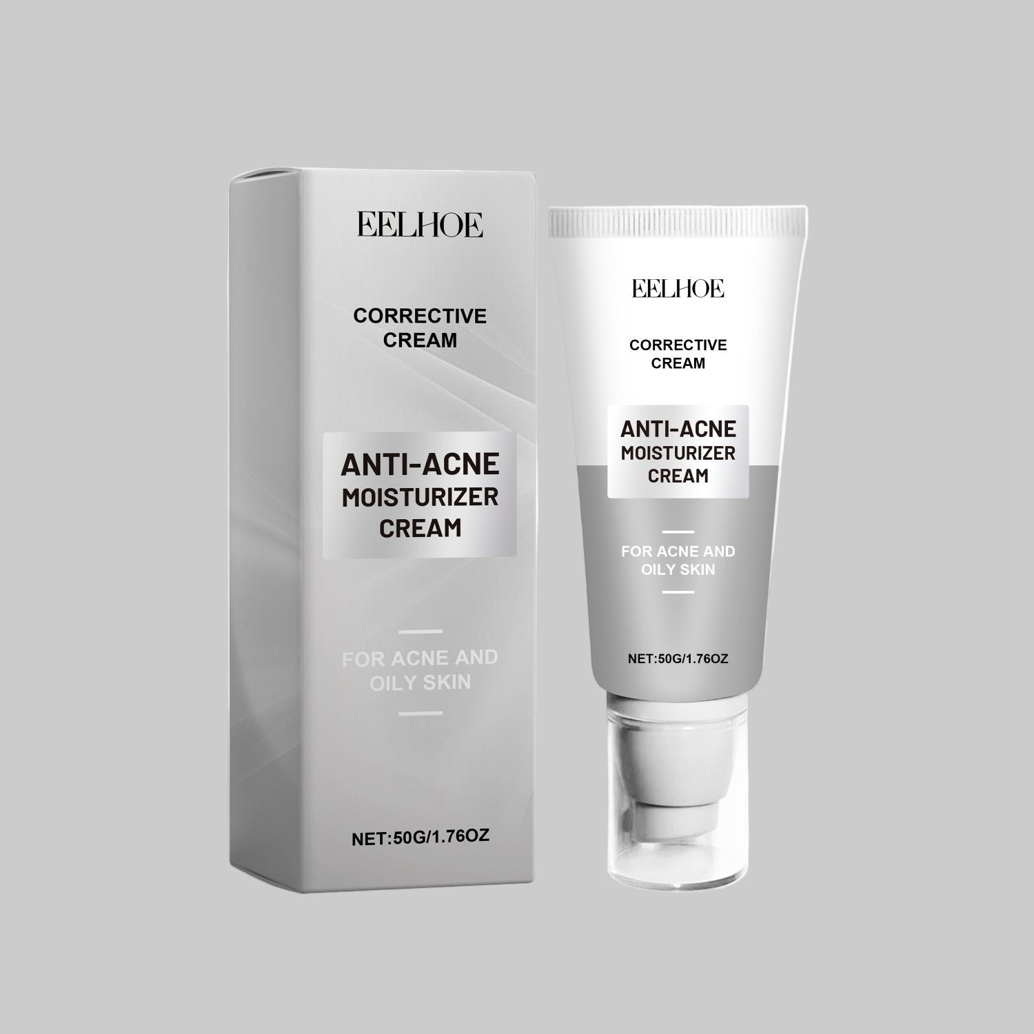 Anti Acne Moisturizer Cream