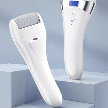 Electric Foot Grinder Automatic Callus Remover Tool