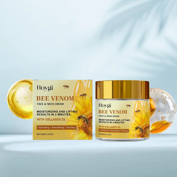 Moisturizing Face Cream