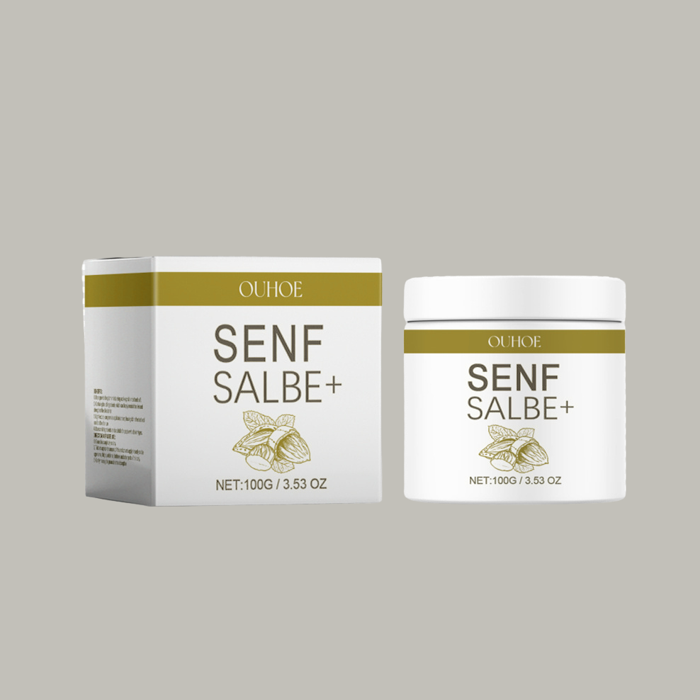Deep Moisturizing Collagen Herbal Cream