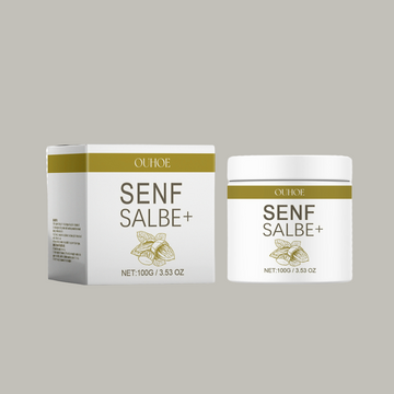 Deep Moisturizing Collagen Herbal Cream