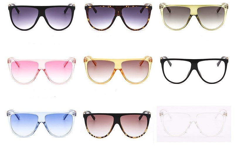Gradient Lens Sunglasses for Women & Men