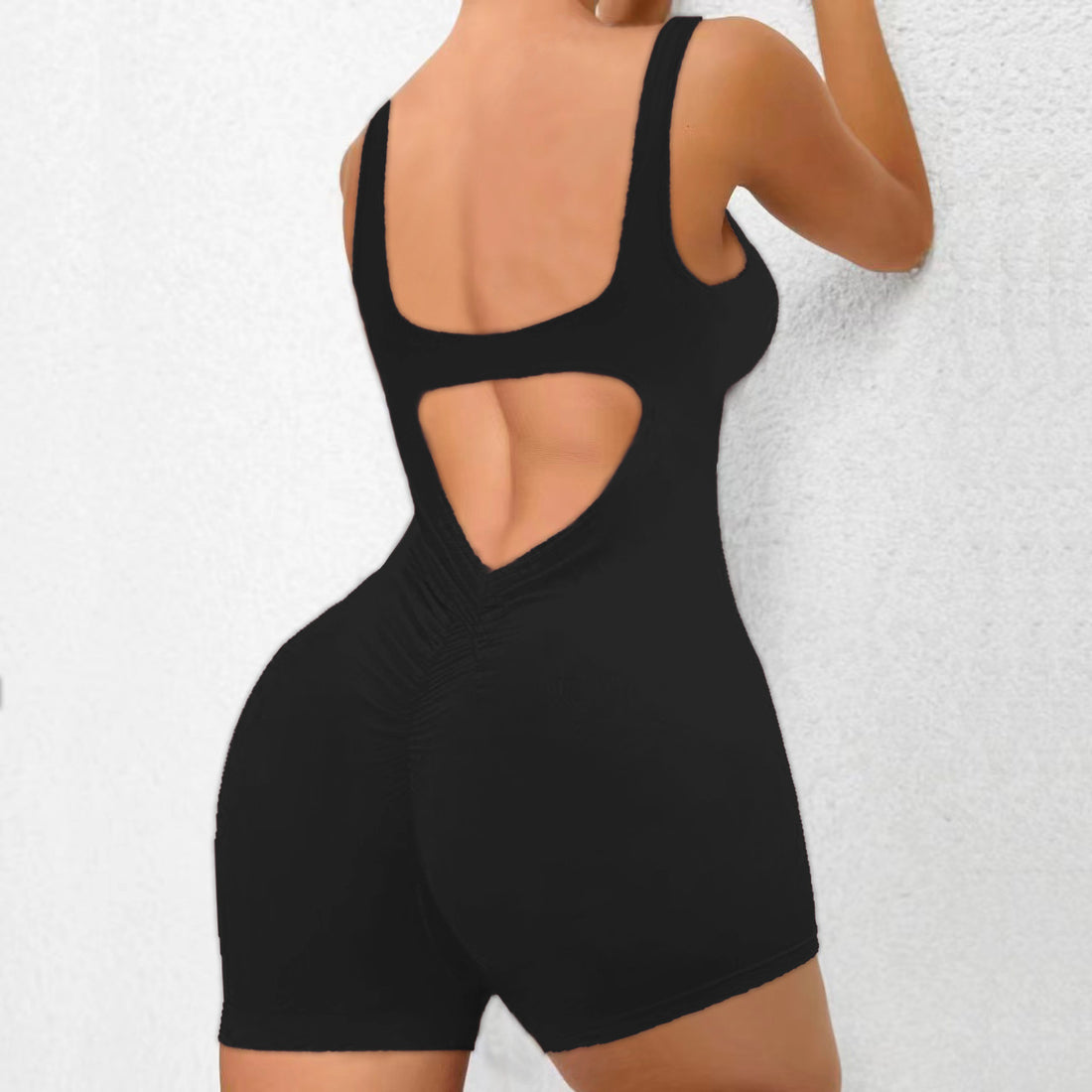 Fashionable Women's Fitness Sports Pants