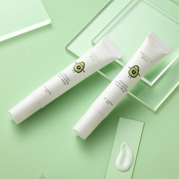 Avocado Eye Cream for Wrinkle Removal & Firming