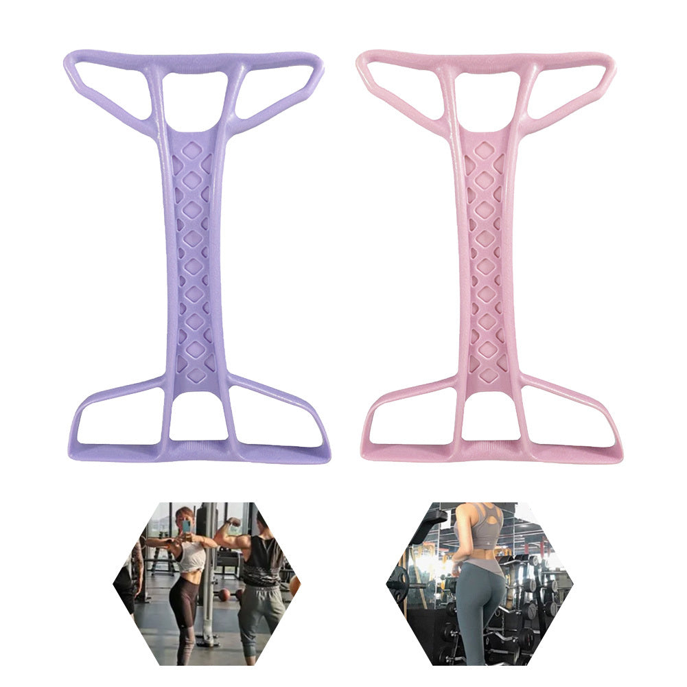 Yoga Pedal Puller Exercise Equipment for Home Gym