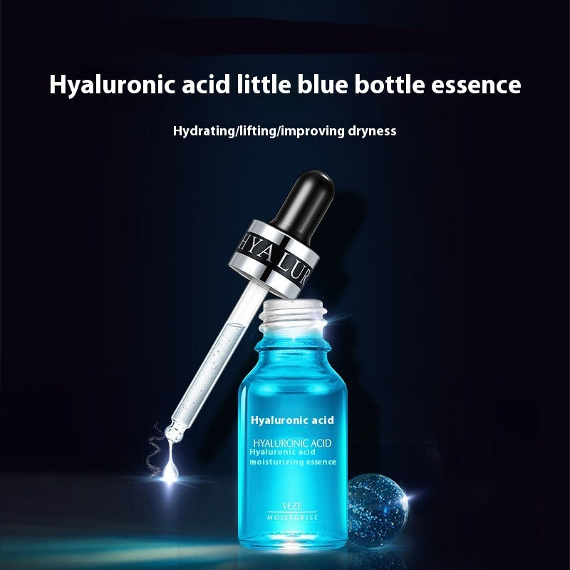 Moisturizing Facial Skin Care Beauty Essentials